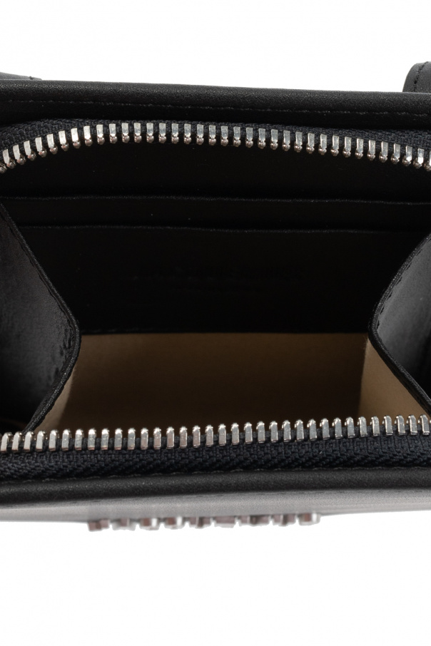 ジャックムス LE GADJO STRAP WALLET ウォレット ジャックムス LE GADJO STRAP WALLET ウォレット Le Gadjo